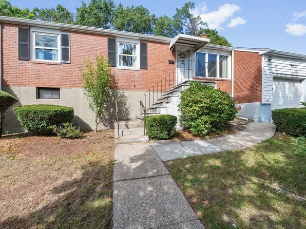 195 Temple Rd, Waltham, MA 02452