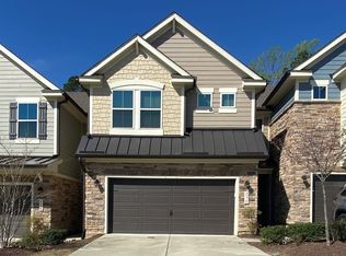 234 Alamosa Pl #1, Cary, NC 27519