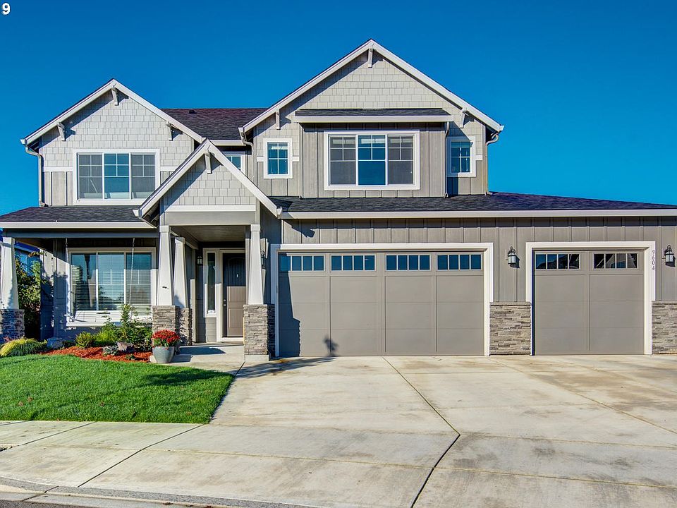 1st image of 9604 NE 165th Ave