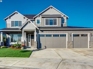 9604 NE 165th Ave, Vancouver, WA