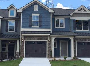 12677 Gallant Pl, Raleigh, NC 27614