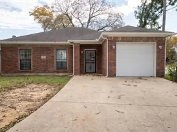 1302 Hendricks Ave, Dallas, TX 75216