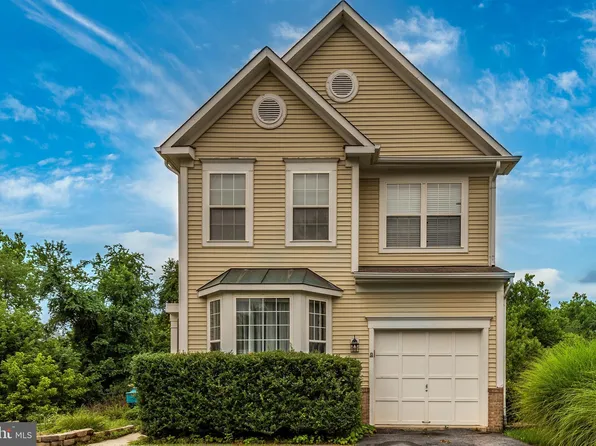 9675 Fleetwood Ct, Frederick, MD 21701