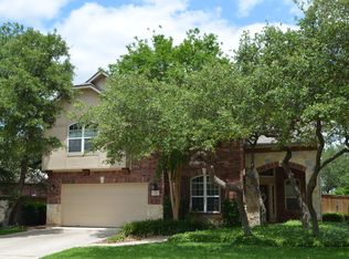1207 Links Ln, San Antonio, TX 78260