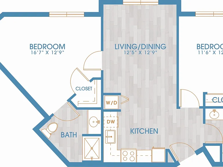 The Residences at Stone Creek — Photo 50