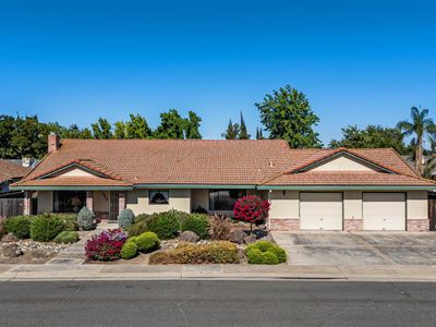 1009 Zinfandel Pl, Modesto, CA, 95351