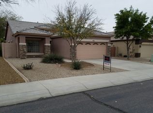 10059 E Kilarea Ave, Mesa, AZ 85209