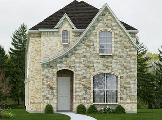 2641 Calloway Crk, Haslet, TX 76052