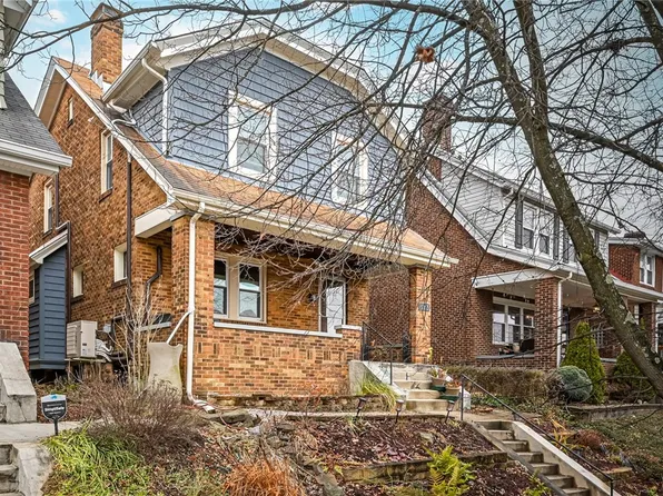 1163 Jancey St, Pittsburgh, PA 15206