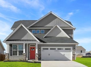 119 Beechcroft Pl, Fountain Inn, SC 29644