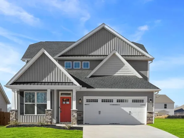 119 Beechcroft Pl, Fountain Inn, SC 29644