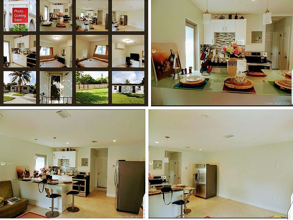 Unit A #166  Open concept