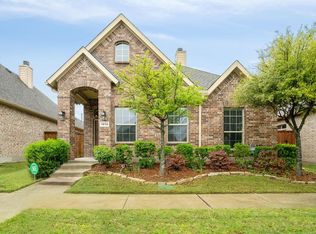 1818 Sanderlain Ln, Allen, TX 75002