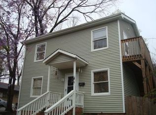 204 Selwyn Aly #B, Raleigh, NC 27601