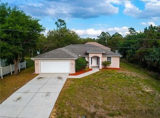 4522 Enid Ln, North Port, FL 34288