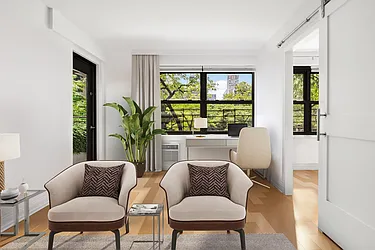 Sold by Douglas Elliman