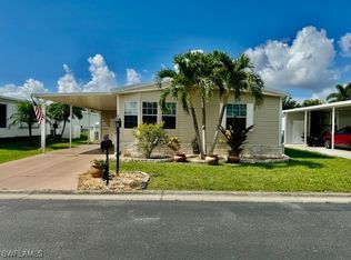 14576 Lara Cir, North Fort Myers, FL 33917