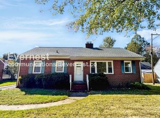 7514 Woodman Rd, Henrico, VA 23228
