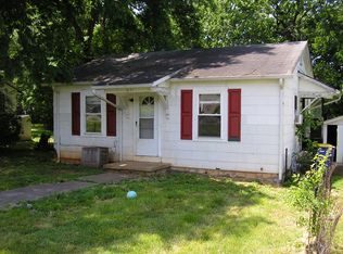 1631 Sharon Dr, Bowling Green, KY 42101