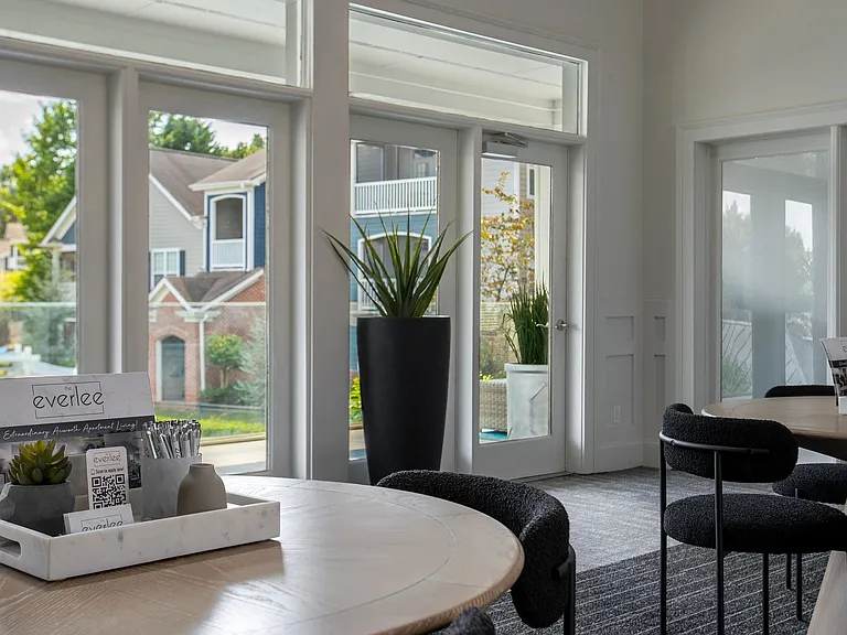 Experience tailored assistance at our leasing office, where our attentive team is poised to provide personalized guidance to help you discover your perfect home.