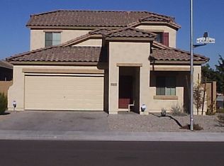 5336 W Carson Rd, Laveen, AZ 85339