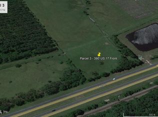 1010 N Highway 17, Palatka, FL 32177