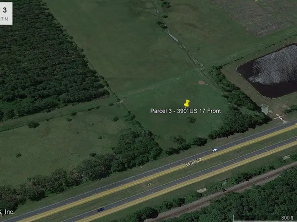 1010 HWY 17, Palatka, FL 32177