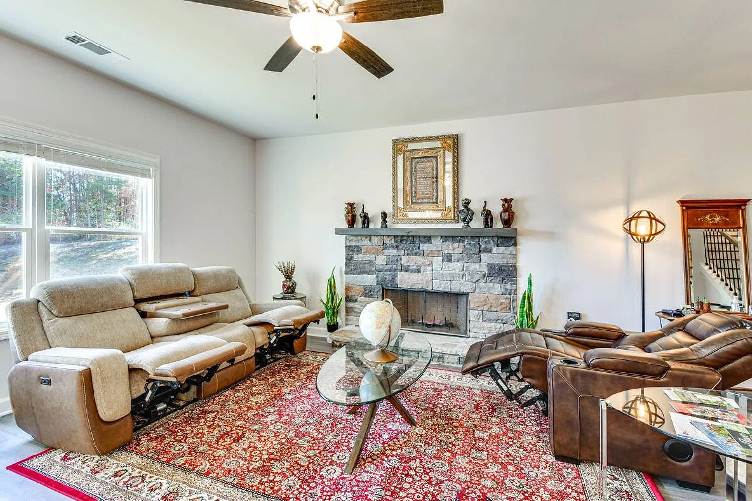 3 bed, 3.0 bath, $3,190 — Photo 3
