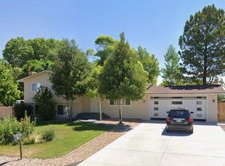 534 Village Way, Grand Junction, CO 81507