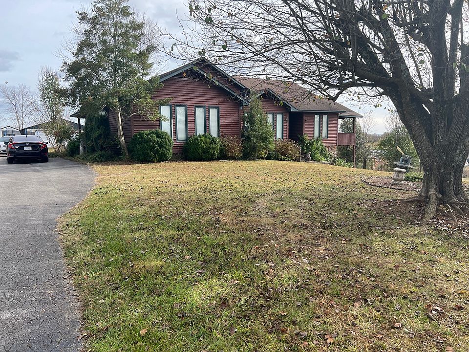 4902 W Green Hill Rd, McMinnville, TN 37110 MLS 2457986 Zillow