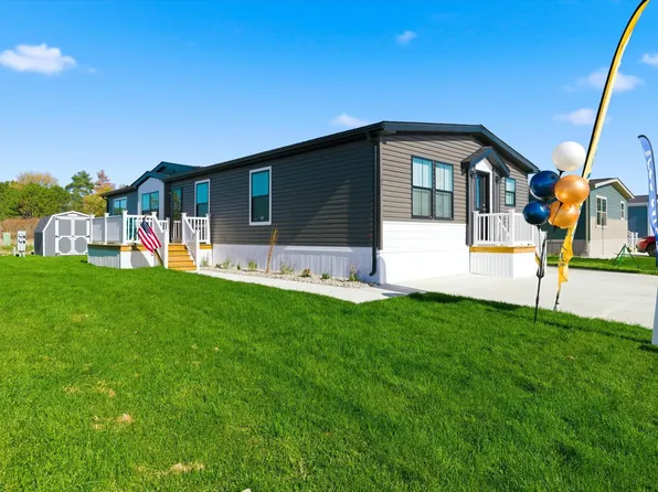 Colony 197 Meadows of Perrysburg Plan, Meadows of Perrysburg