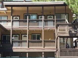 CBG- 46 Berner, Mammoth Lakes, CA 93546