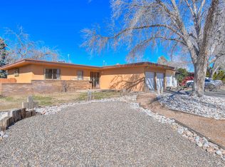 1217 Parsifal St NE, Albuquerque, NM 87112