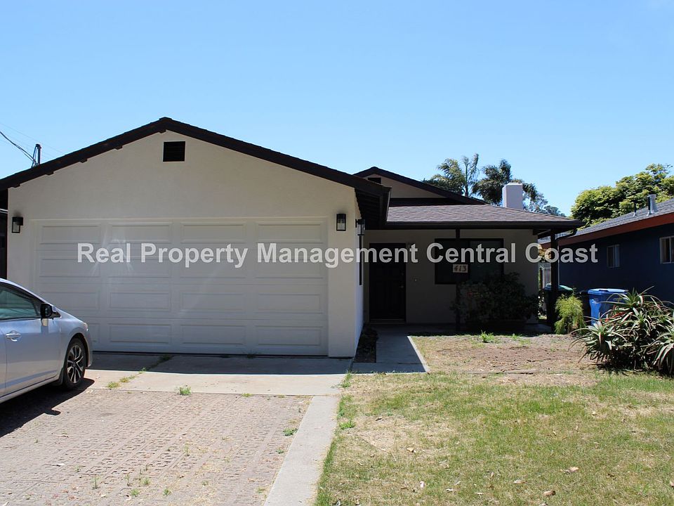 413 Binscarth Rd, Los Osos, CA 93402 Zillow
