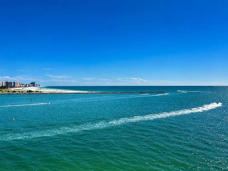 450 S Gulfview Blvd #708 — Photo 16