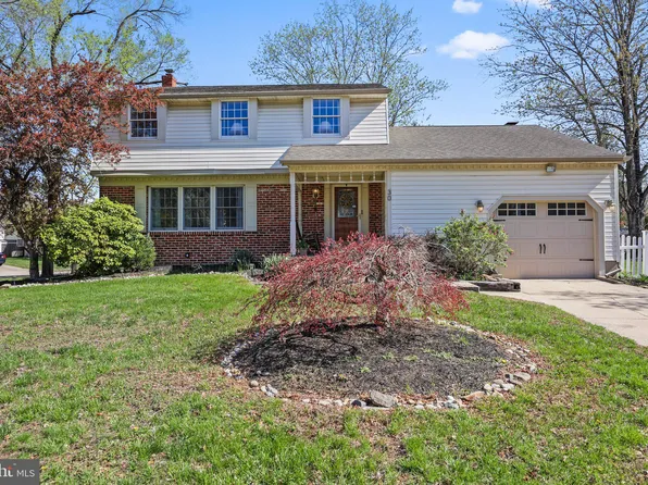 30 Millbridge Rd, Clementon, NJ 08021