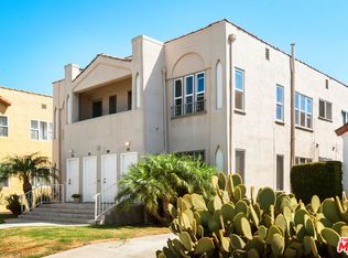 450 N Ogden Dr #1/2, Los Angeles, CA 90036