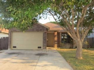 9866 Highland Crk, San Antonio, TX 78245