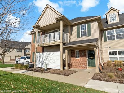 4111 Kirkway Ct, Howell, MI, 48843