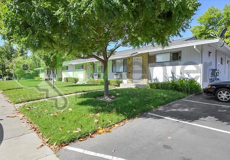 6705 Greenback Ln #5 — Photo 3