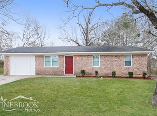 3632 Larkspur Dr, Augusta, GA 30906