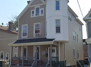 240 William St #Var1, Orange, NJ 07050