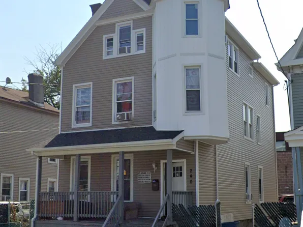 240 William St, Orange, NJ