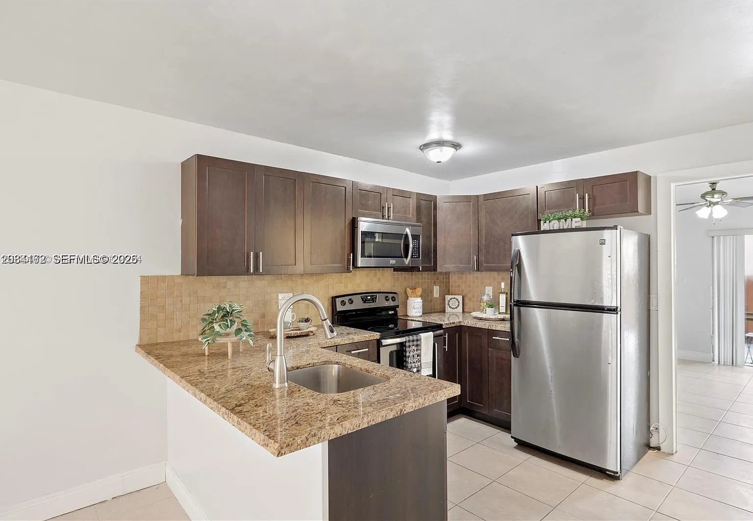 Cypress Village Condo — Photo 4