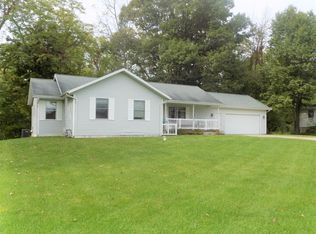 4506 Huntoon Ave, Watervliet, MI 49098