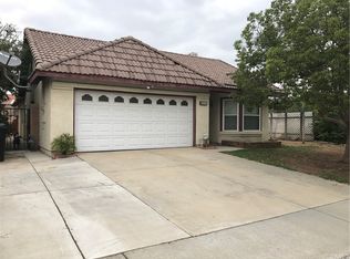 14898 Weeping Willow Ln, Fontana, CA 92337