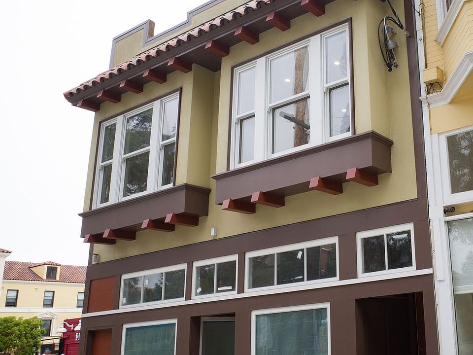 1st image of 2940 Lyon St #2