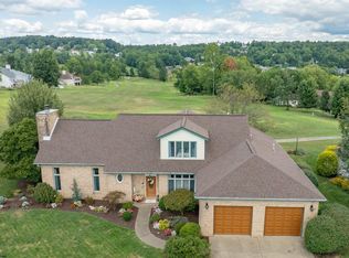 2028 Georgian Ln, Morgantown, WV 26508