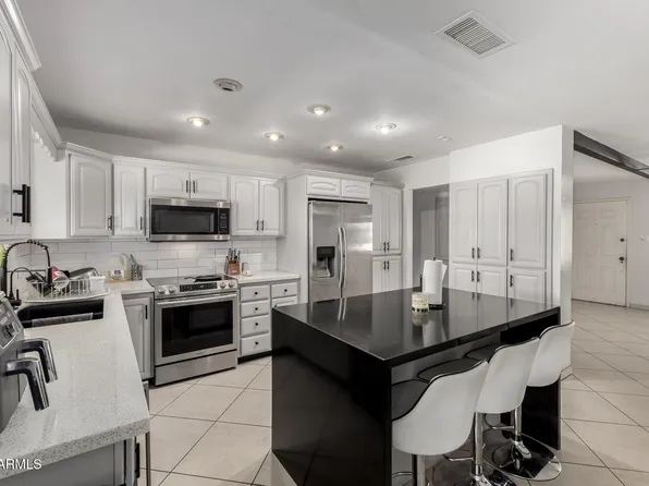 4019 N 60TH Avenue, Phoenix, AZ 85033