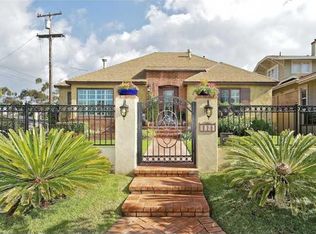 3545 Jackdaw St, San Diego, CA 92103